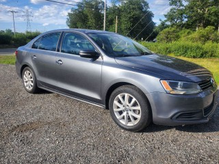 Image for 2014 Volkswagen Jetta SE ID: 6702897