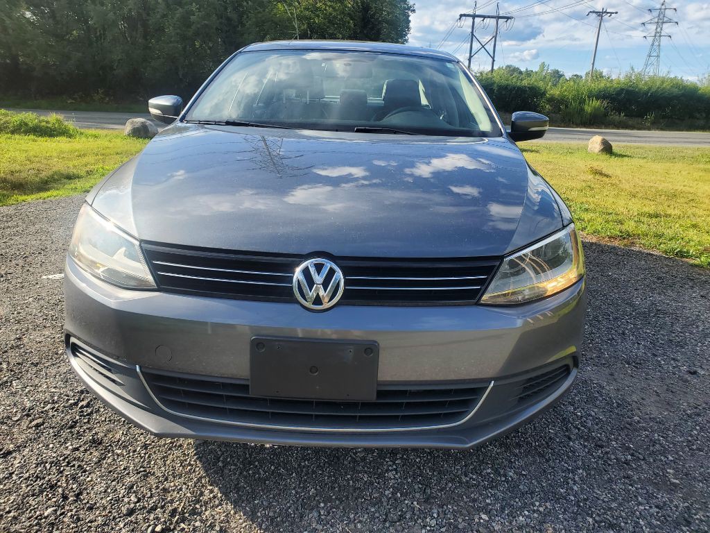 2014 Volkswagen Jetta Image 6