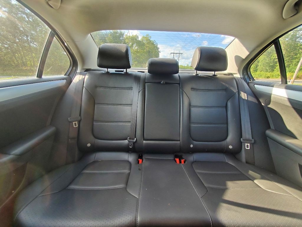 2014 Volkswagen Jetta Image 11