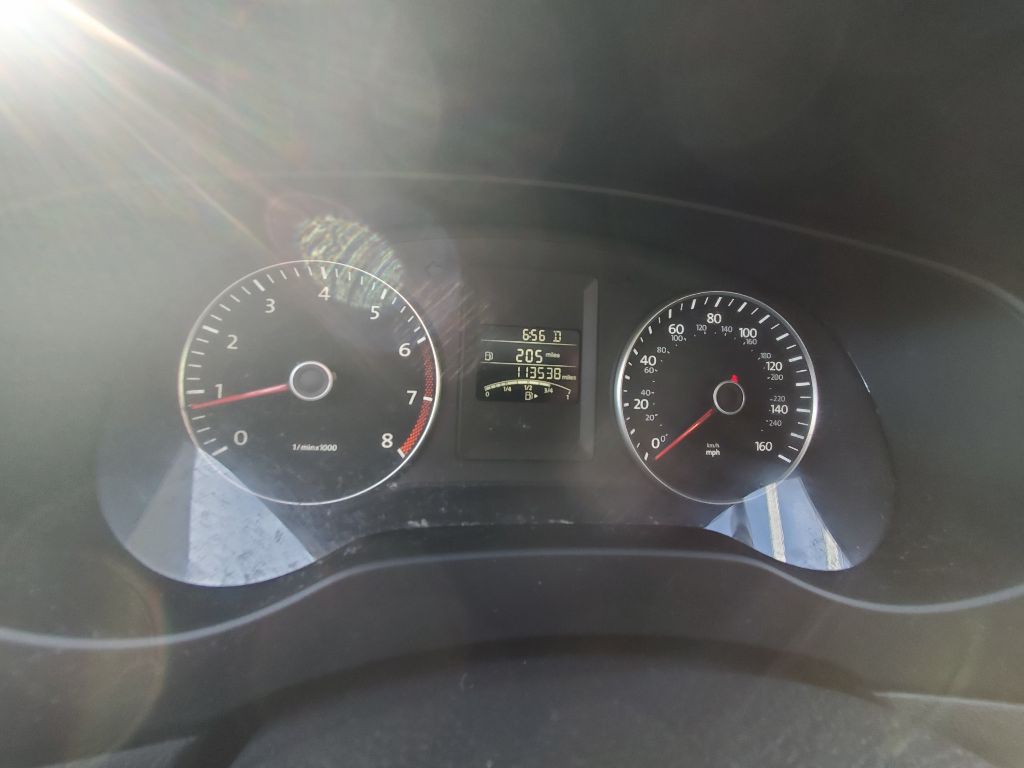 2014 Volkswagen Jetta Image 15