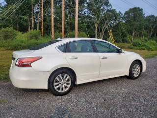 Image for 2015 Nissan Altima 2.5 ID: 6739080