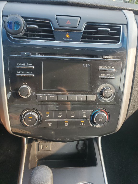 2015 Nissan Altima Image 13