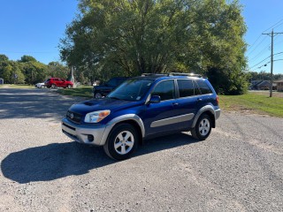Image for 2004 Toyota Rav4  ID: 5900389