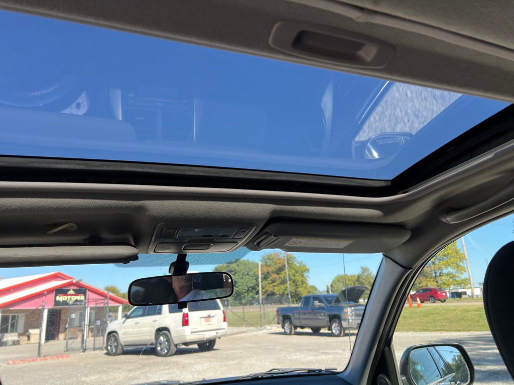 2004 Toyota Rav4 Image 7