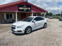 Image for 2015 Chevrolet Cruze LT ID: 6205740