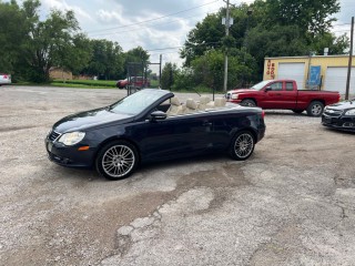 Image for 2011 Volkswagen Eos Komfort ID: 6441191