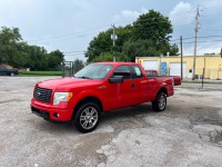 Image for 2014 Ford F-150 Super Cab ID: 6630975