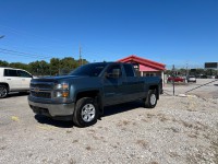 Image for 2014 Chevrolet Silverado 1500  ID: 6639800