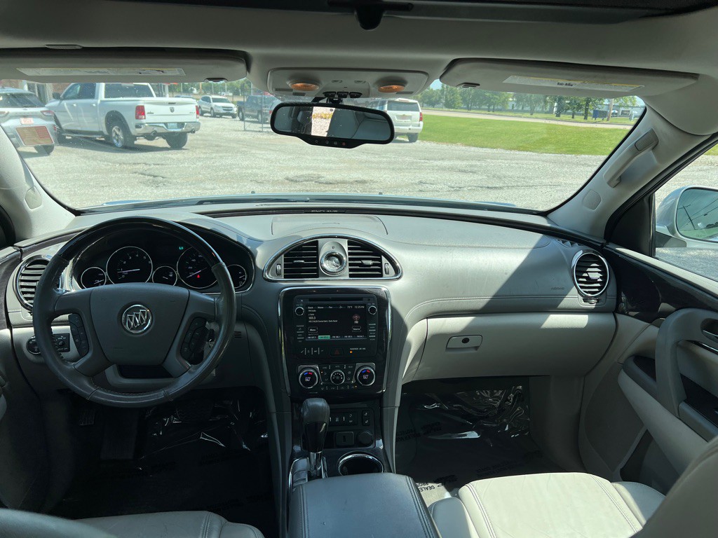 2016 Buick Enclave Image 6