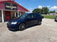 Image for 2020 Dodge Journey SE ID: 6663056