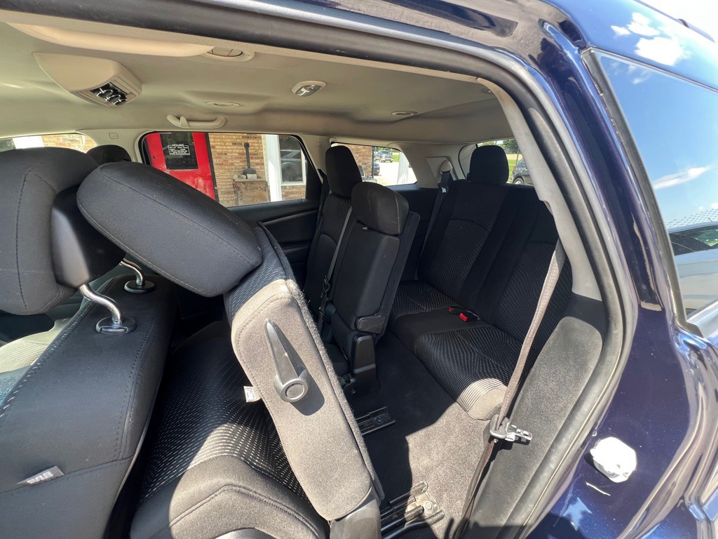 2020 Dodge Journey Image 4