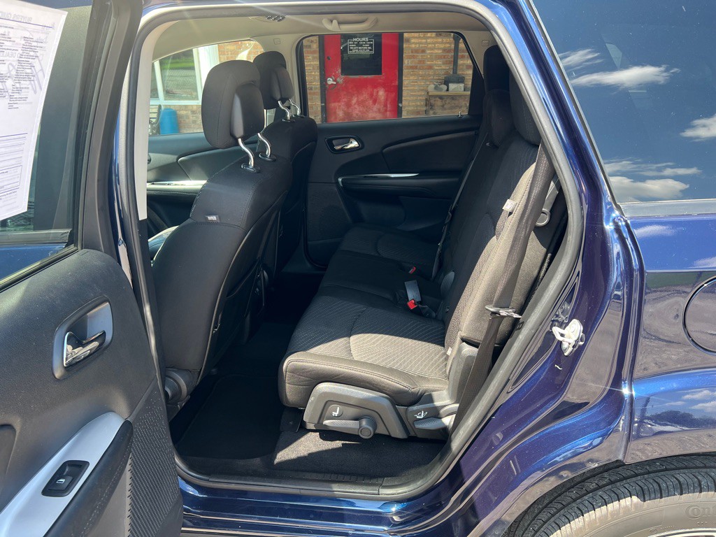 2020 Dodge Journey Image 6