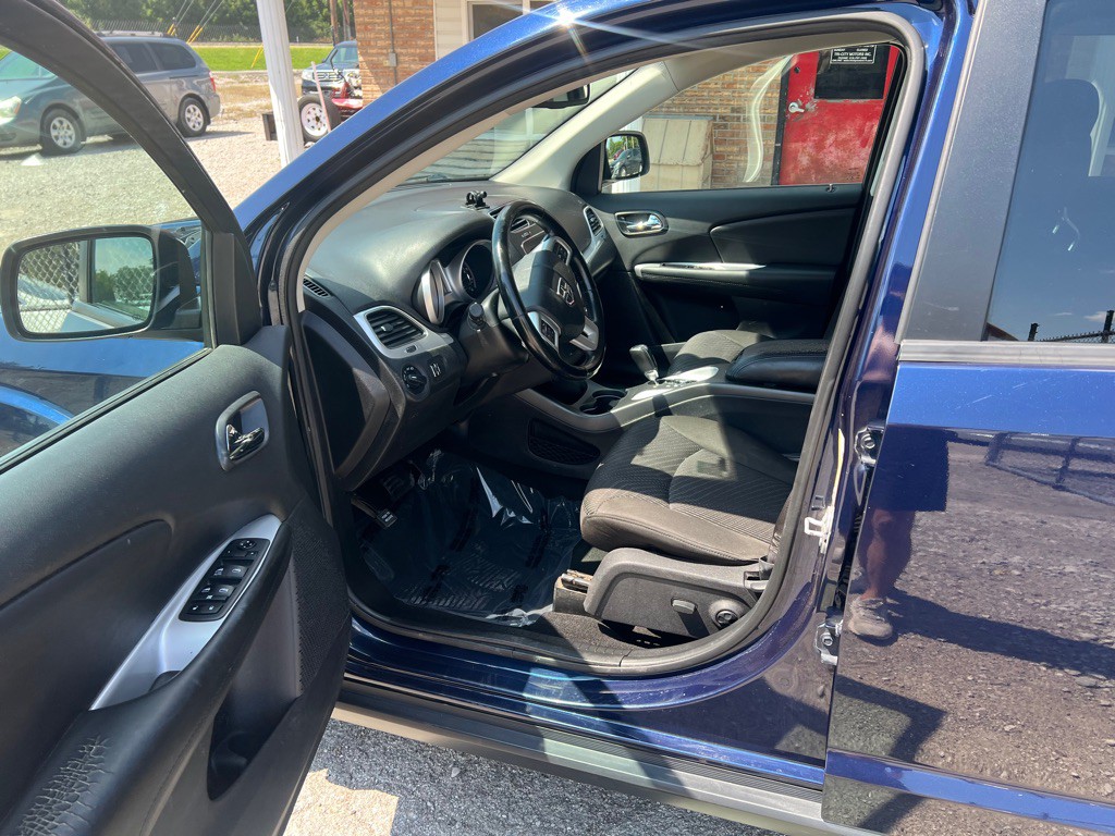 2020 Dodge Journey Image 7