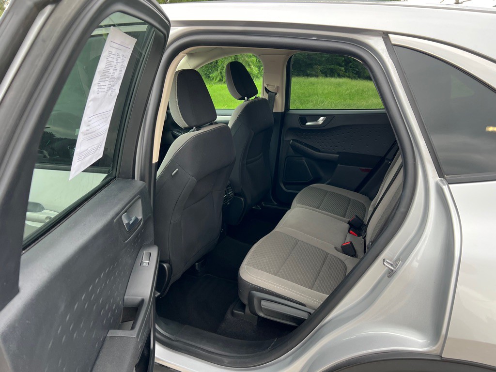 2020 Ford Escape Image 5