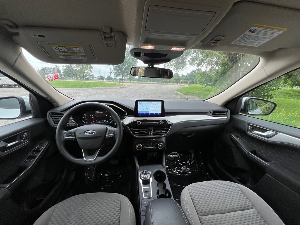 2020 Ford Escape Image 6