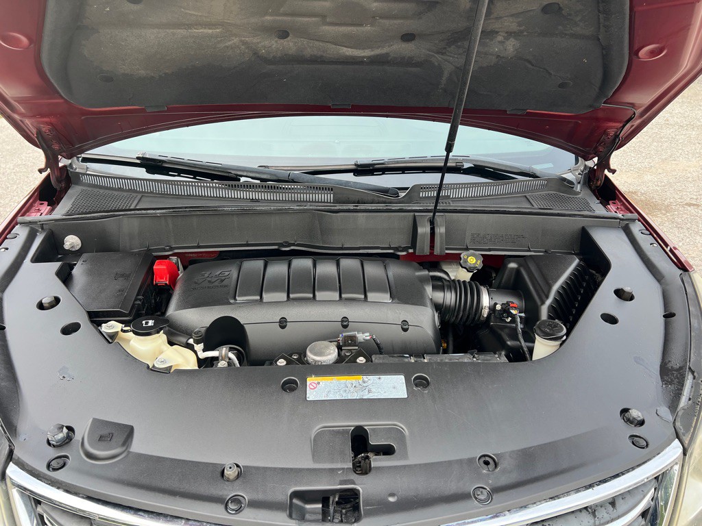 2015 Chevrolet Traverse Image 9