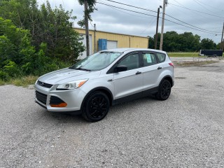 Image for 2015 Ford Escape S ID: 6686164