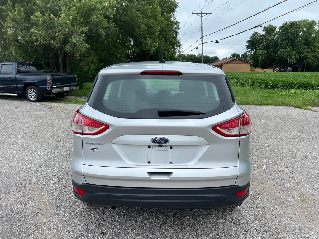 2015 Ford Escape Image 3