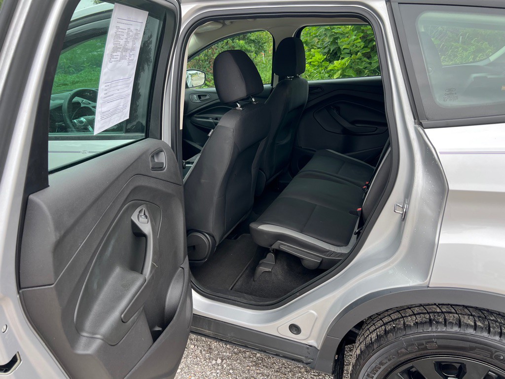 2015 Ford Escape Image 5