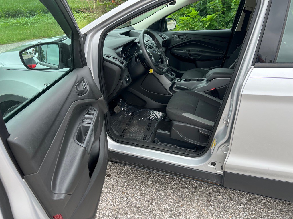 2015 Ford Escape Image 6