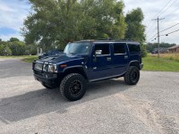 Image for 2007 HUMMER H2  ID: 6696636