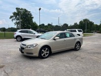 Image for 2012 Chevrolet Malibu 1LT ID: 6718805