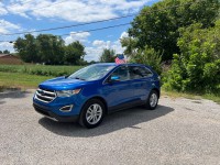 Image for 2018 Ford Edge SEL ID: 6729857