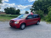 Image for 2008 Dodge Grand Caravan SE ID: 6749619