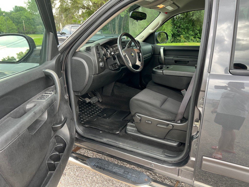 2011 Chevrolet Silverado 1500 Image 7