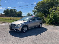 Image for 2008 Mercedes-Benz R-Class R 350 ID: 6757079