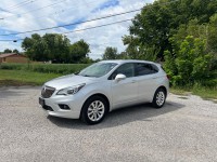 Image for 2017 Buick Envision Essence ID: 6790666