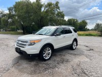 Image for 2012 Ford Explorer XLT ID: 6868882