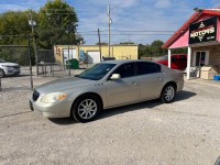 Image for 2008 Buick Lucerne CX ID: 6869886