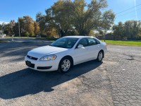 Image for 2006 Chevrolet Impala LT ID: 6883301