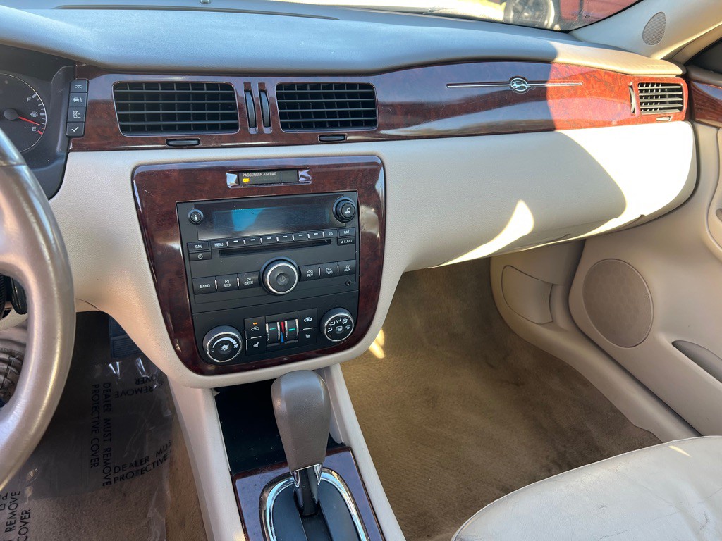 2006 Chevrolet Impala Image 6