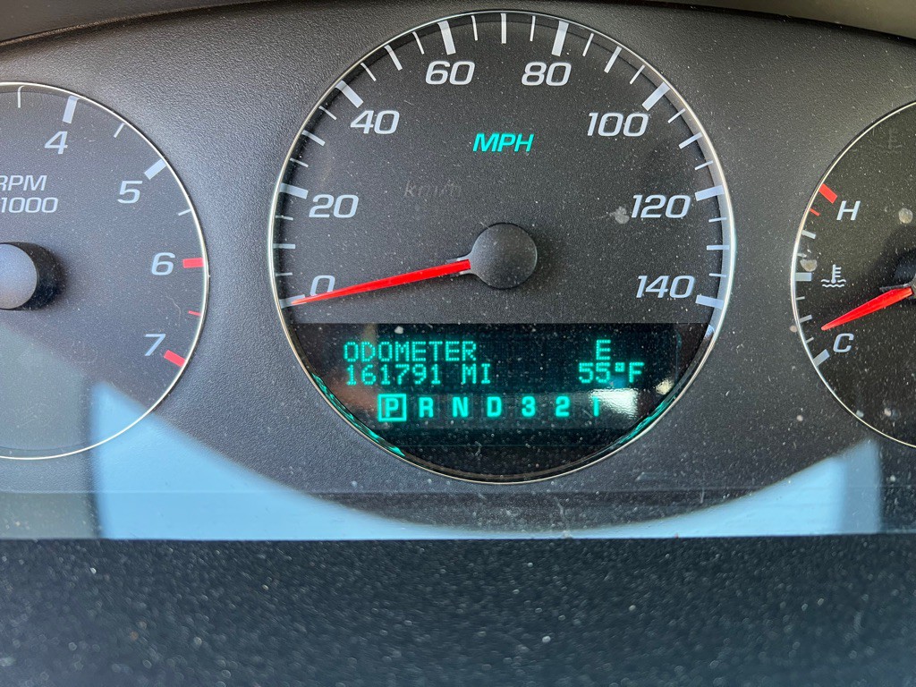 2006 Chevrolet Impala Image 7