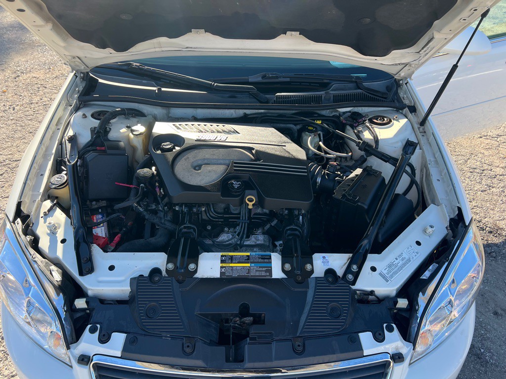 2006 Chevrolet Impala Image 8