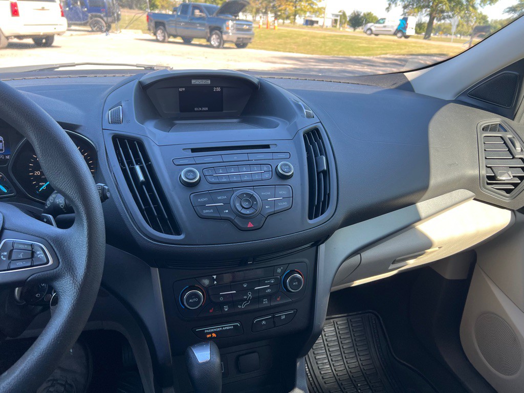 2017 Ford Escape Image 8