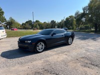 Image for 2015 Chevrolet Camaro LS ID: 6902092