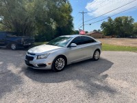 Image for 2016 Chevrolet Cruze ECO ID: 6921030