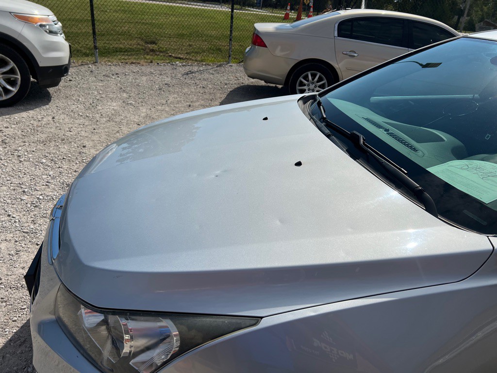 2016 Chevrolet Cruze Image 9