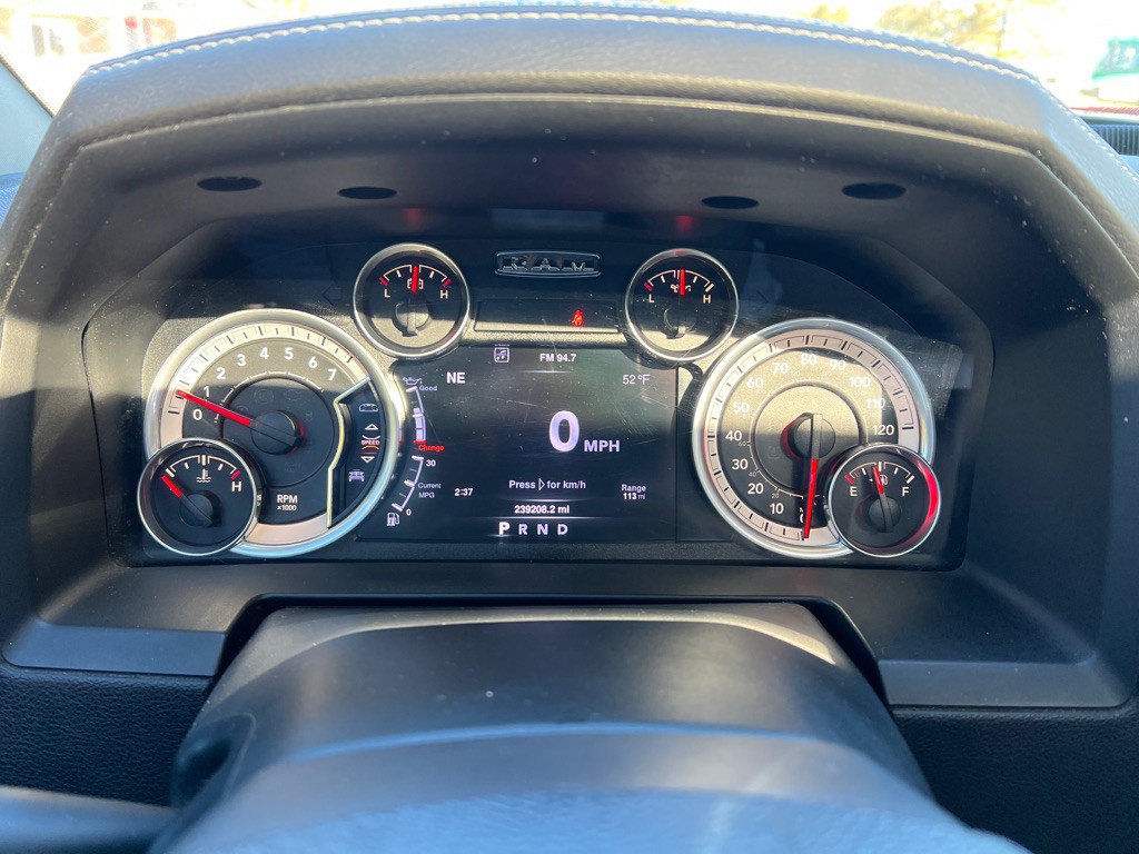 2016 RAM 1500 Image 10