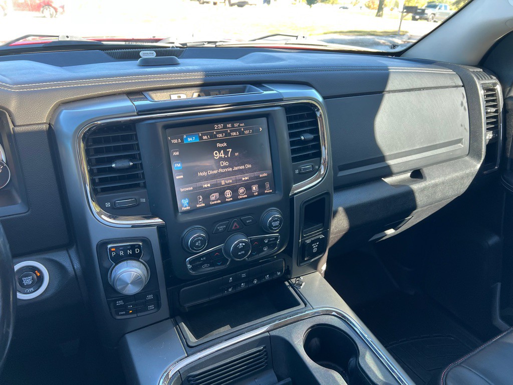 2016 RAM 1500 Image 11