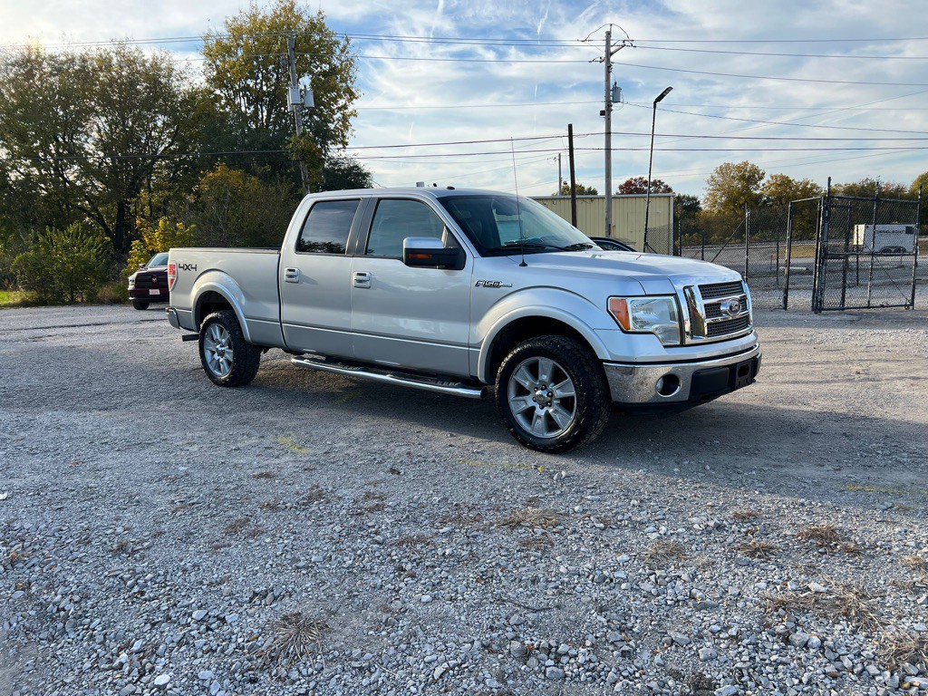 2010 Ford F-150 Image 2