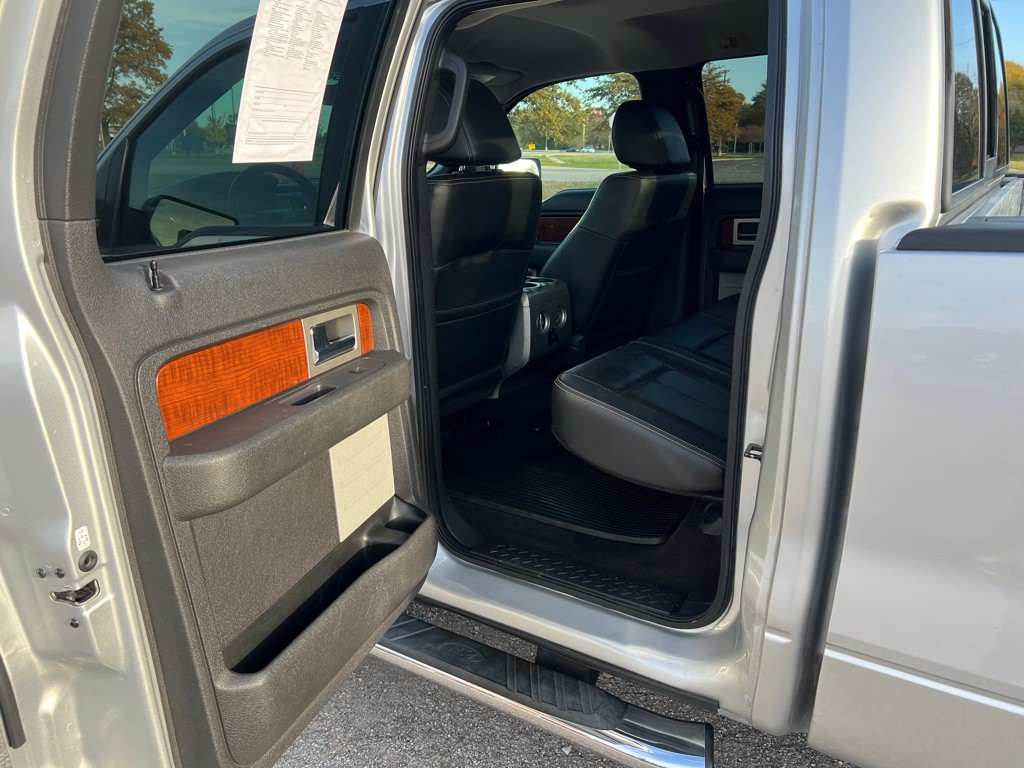 2010 Ford F-150 Image 6