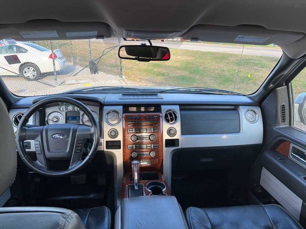 2010 Ford F-150 Image 7
