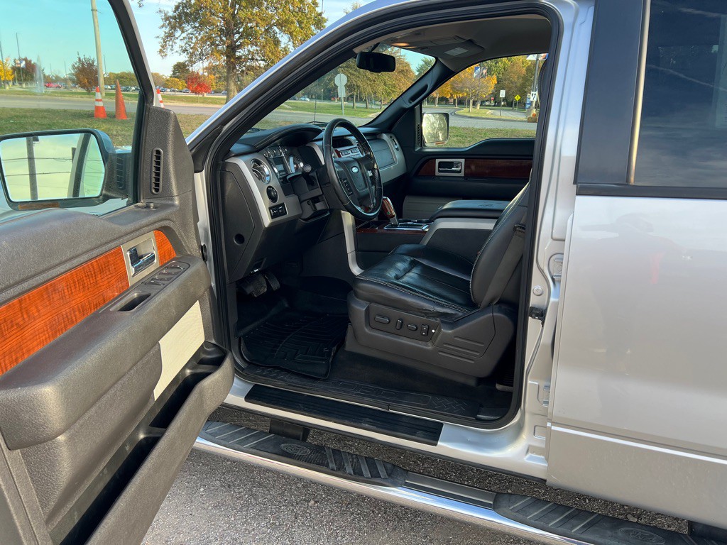 2010 Ford F-150 Image 8