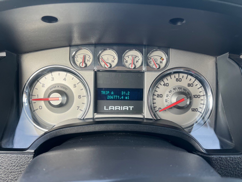 2010 Ford F-150 Image 10