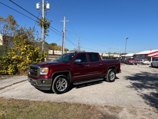 Image for 2015 GMC Sierra 1500 SLT ID: 6960949