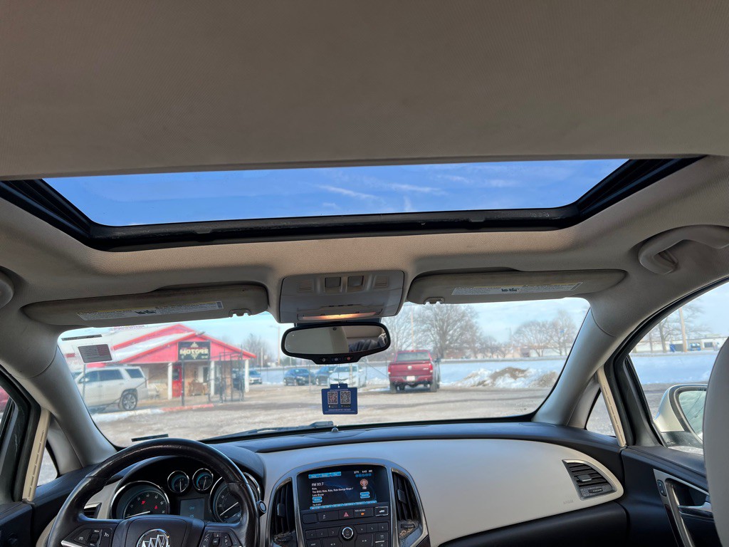 2016 Buick Verano Image 5